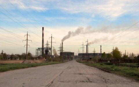 别错过！2024年中央大气污染防治资金申报指南