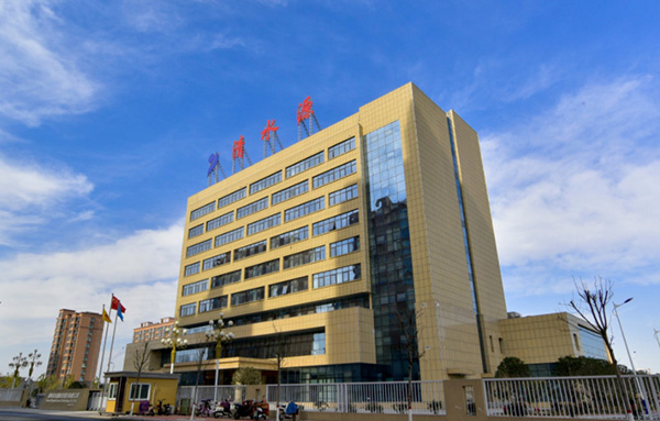 河南同生环境工程有限公司