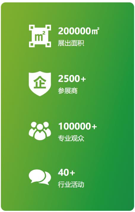 第26届中国环博会IE expo China 2025