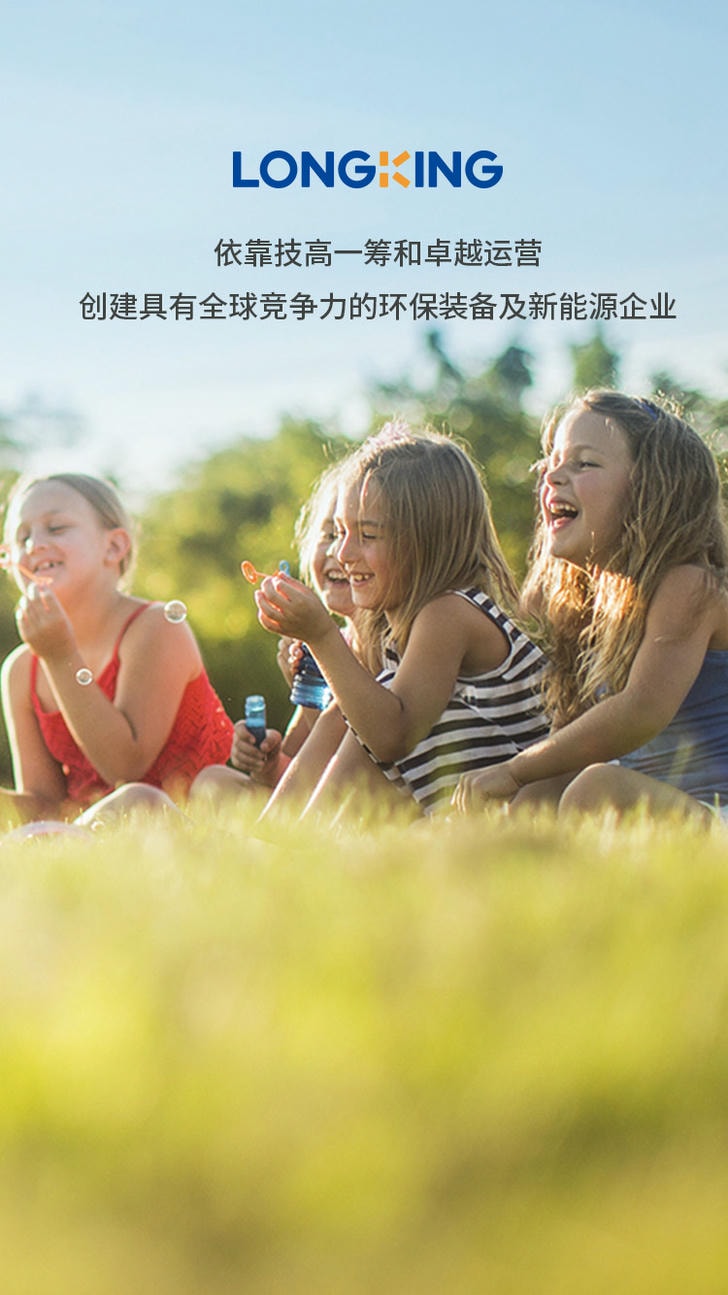 龙净环保