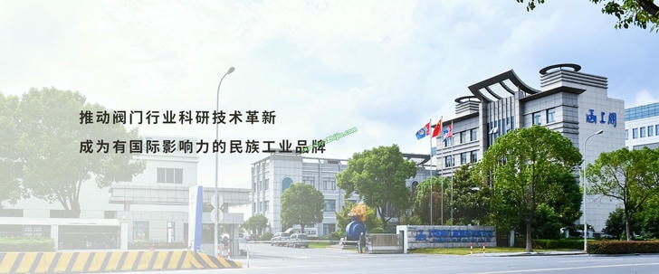 上海阀门厂股份有限公司