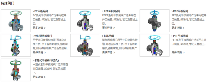 五洲阀门