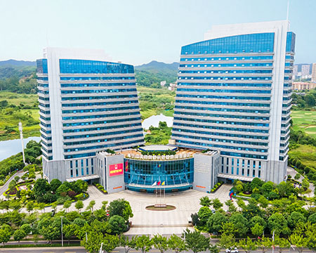 广西益江环保科技股份有限公司