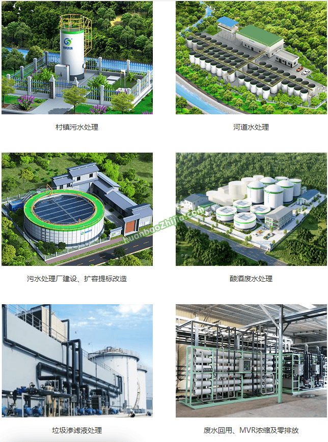 鹏凯环境科技股份有限公司
