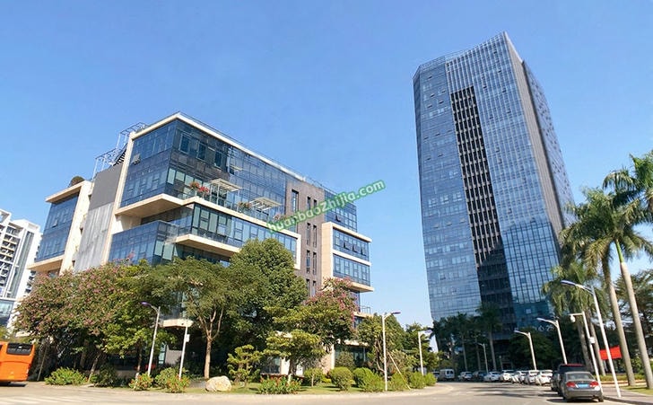 广东博芳环保科技集团股份有限公司