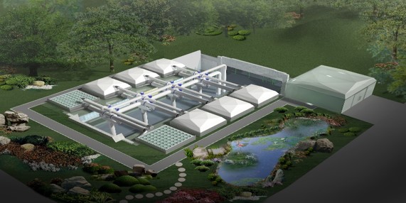 北京百灵天地环保科技股份有限公司
