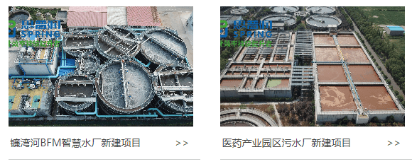 青岛思普润水处理股份有限公司