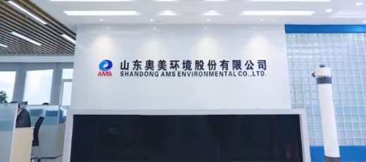 东奥美环境股份有限公司