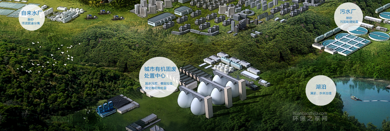 天圣环保工程（成都）有限公司