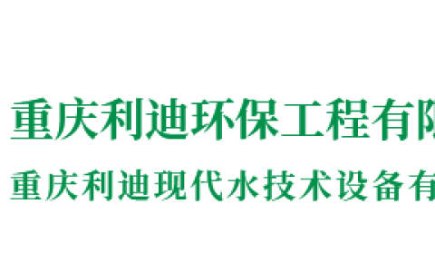 重庆利迪环保工程有限公司