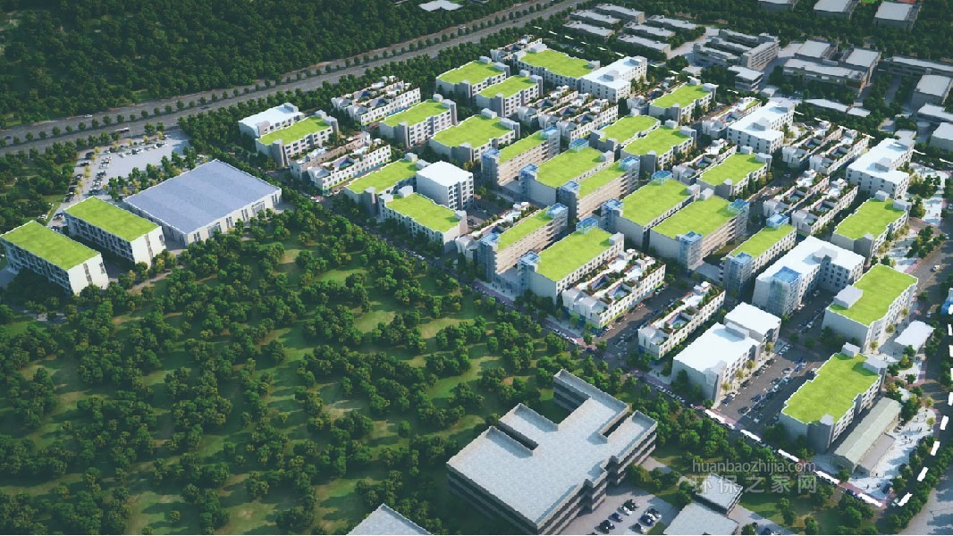 深圳市东部生态产业园
