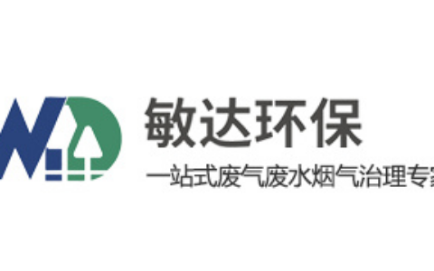 敏达环保科技有限公司
