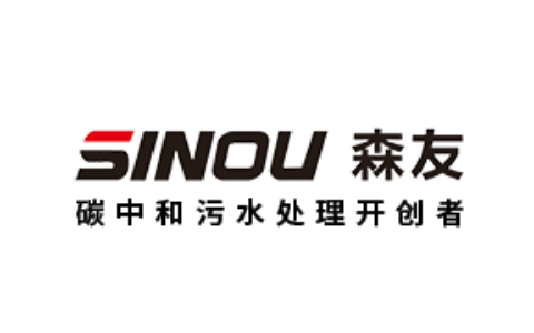 浙江森友环保成套设备有限公司