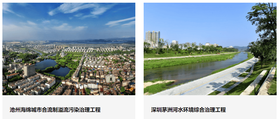 汩鸿(上海)环保工程设备有限公司