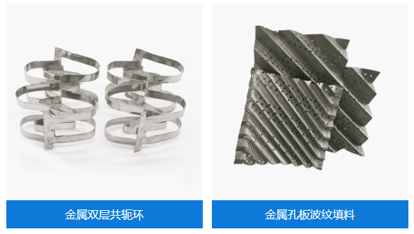萍乡市江华环保设备填料有限公司