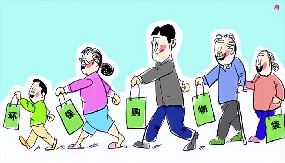 这些绿色环保小常识你了解吗？