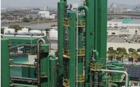 【环保创新】巨联环保：“点废成金”！