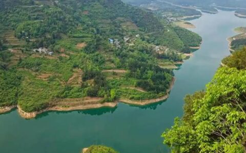 我国水库安全状况持续提升