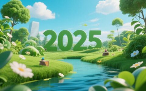 人民日报 | 2025如何持续深入推进蓝天、碧水、净土保卫战