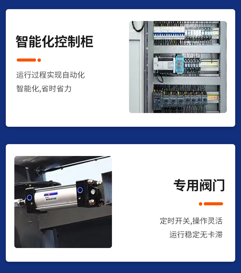 厂家批发RCO催化燃烧设备