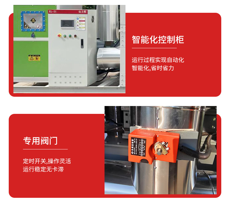 催化燃烧设备一体机厂家工业废气处理设备RCO活性炭吸附脱附装置