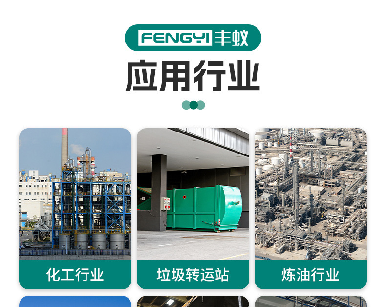 批发催化燃烧设备废气处理环保设备催化燃烧一体机环保设备