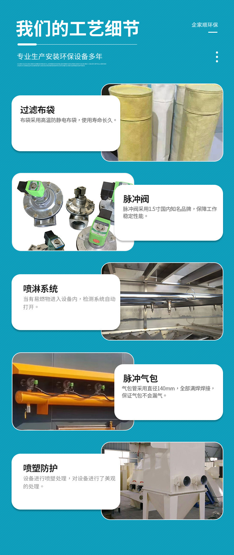 布袋除尘器0