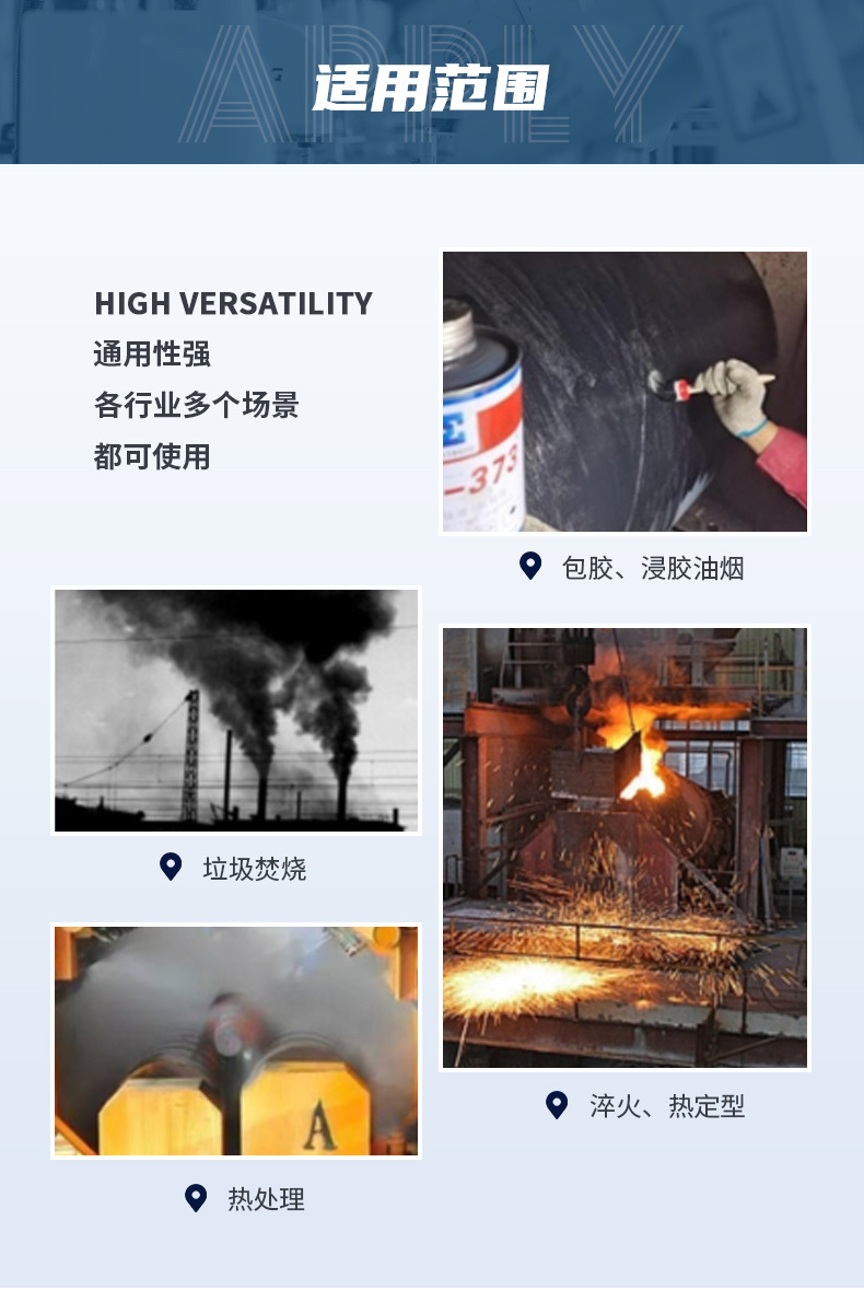 湿式静电除尘器工业除尘机废气处理成套设备不锈钢水循环集尘机