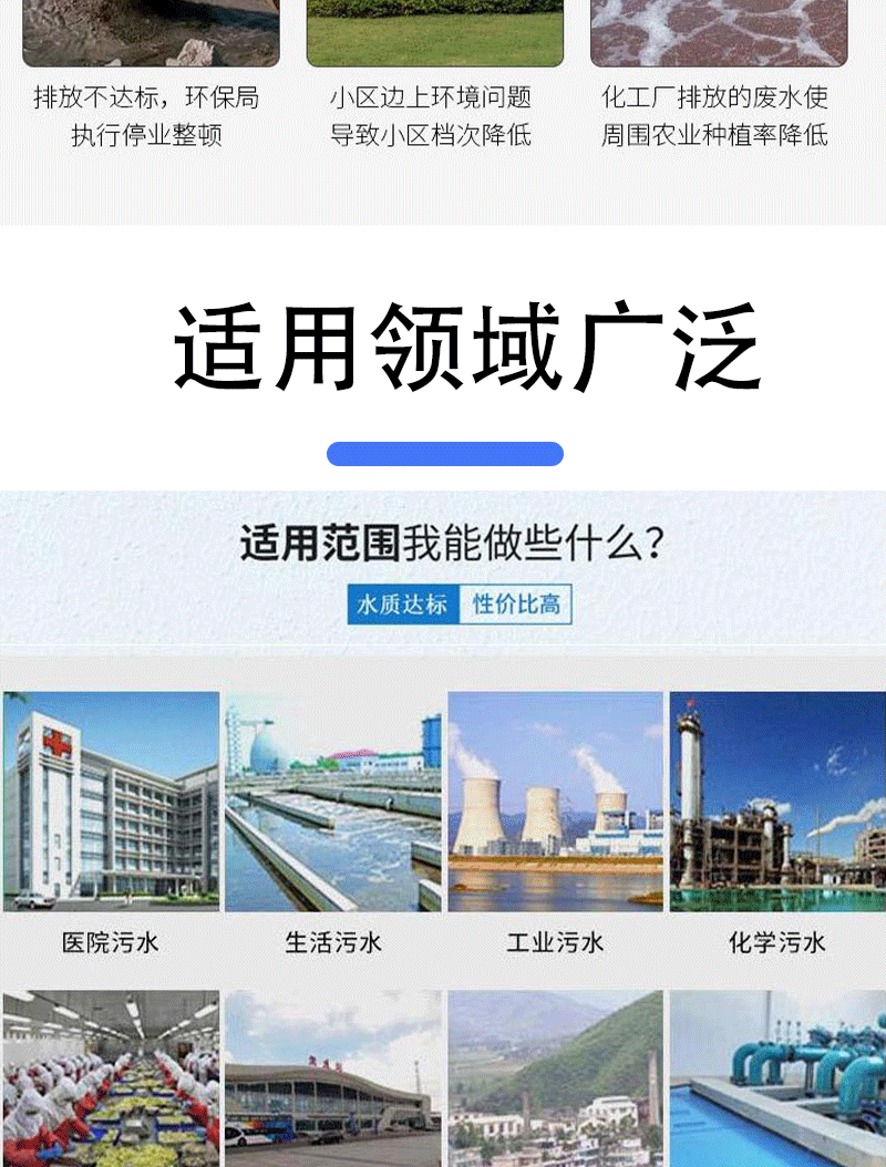 友承气浮机气浮装置平流式溶气气浮机高效气浮机电解絮凝气浮设备