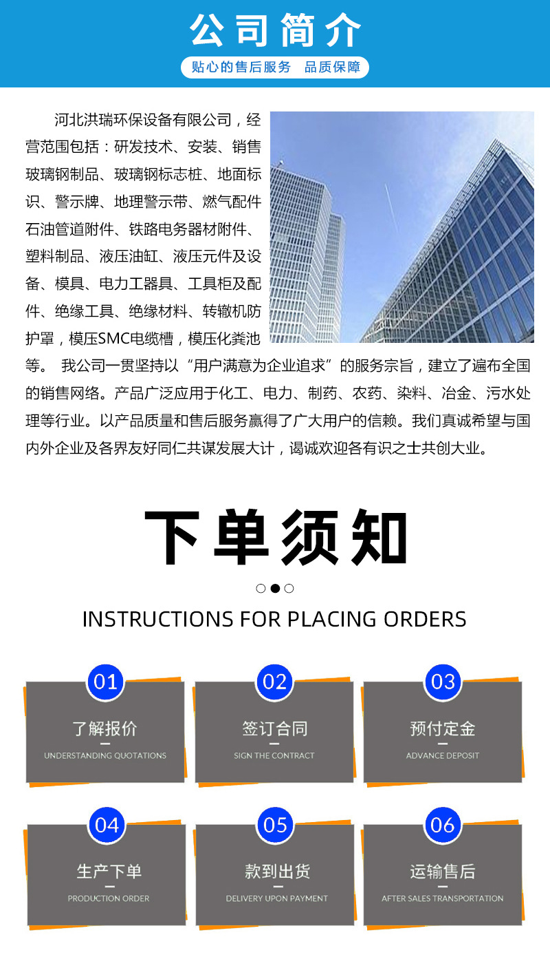 玻璃钢保温水箱消防储水箱 1-100立方人防水箱 大型灌溉