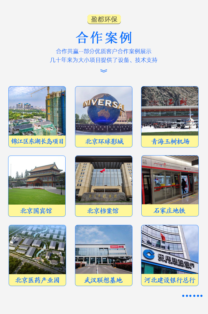 合作案例