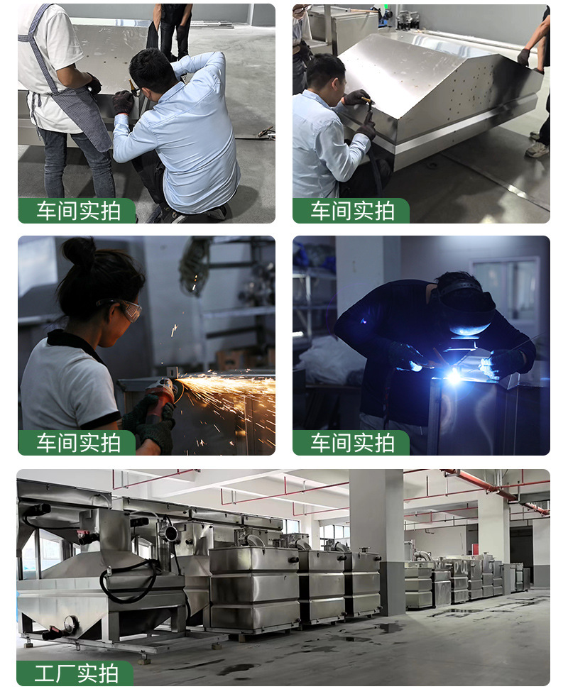 厂家定制恒压二次供水设备 高楼稳流罐给水设备 无负压高扬程泵组