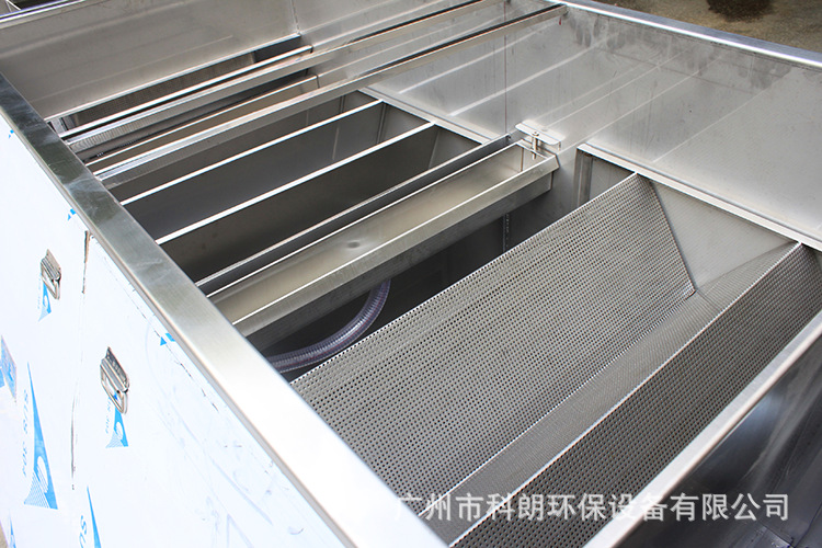 无动力油水分离器 (4)