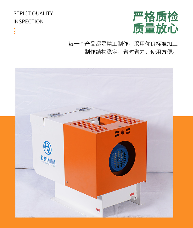 OMA系列油雾收集器数控机床油雾净化厂家供应环保设备油雾收集器