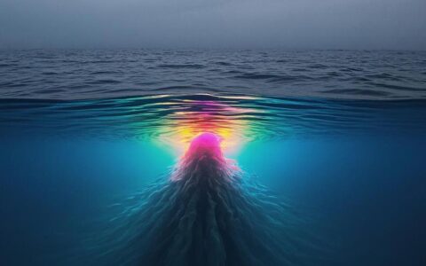 我国持续开展管辖海域辐射环境质量监测，结果未见异常