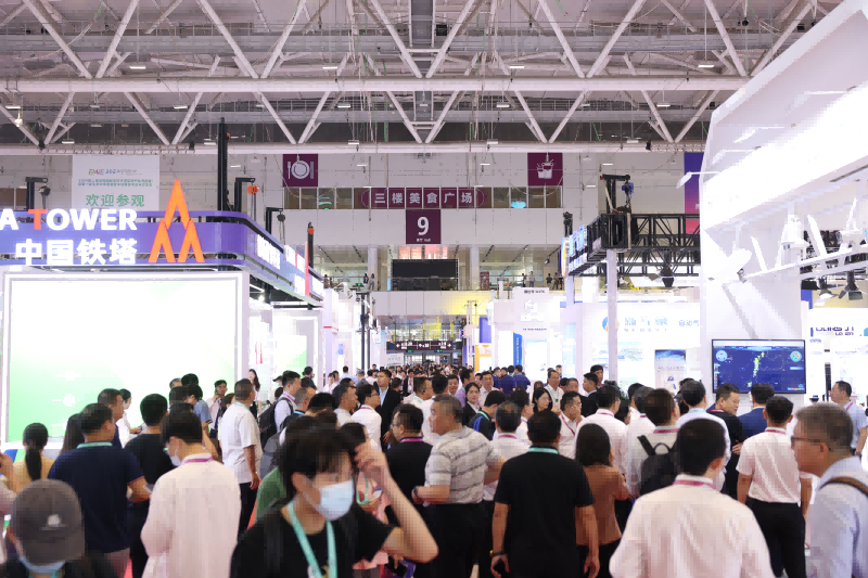 2025第三届深圳国际生态环境监测产业博览会