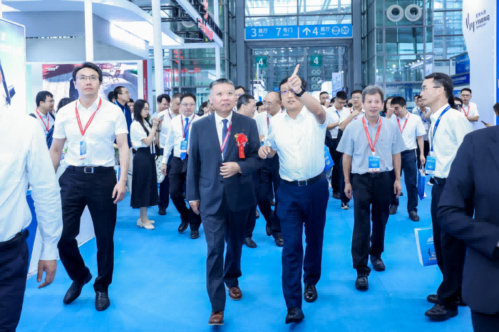 2025深圳国际水务科技博览会