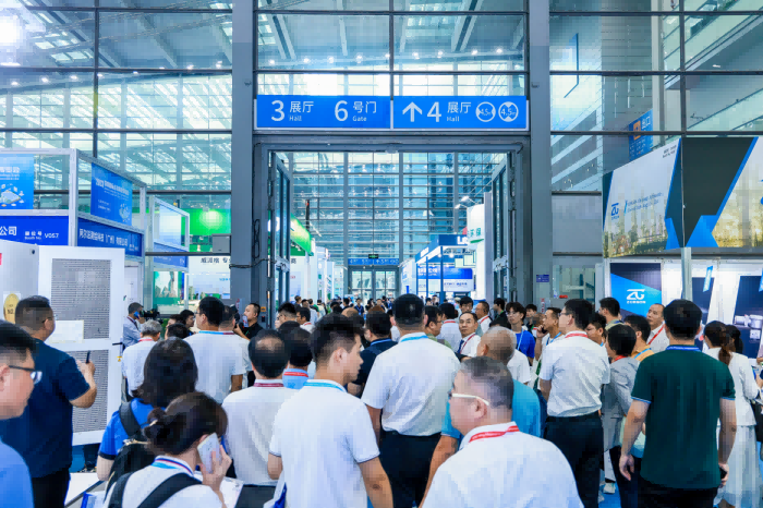 2025深圳国际水务科技博览会