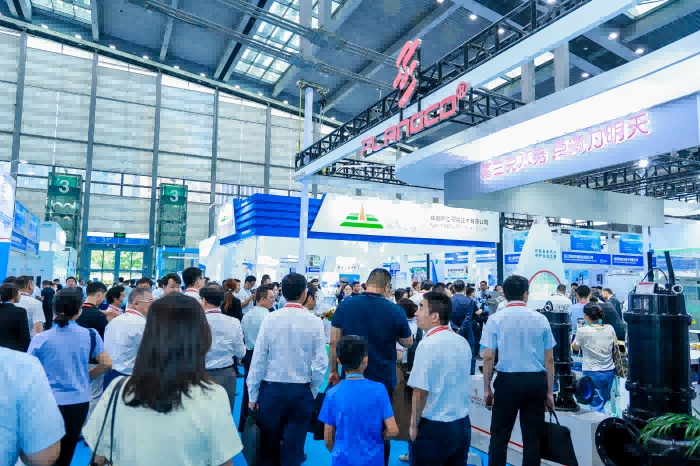 2025深圳国际水务科技博览会