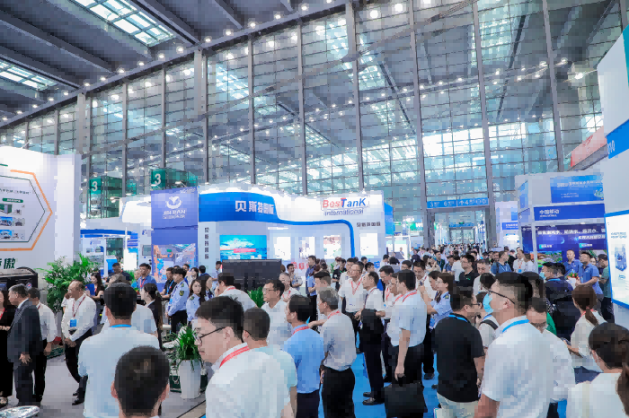 2025深圳国际水务科技博览会