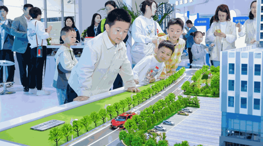 深耕京津冀生态治理，2026天津国际环保产业博览会9月16-18日盛大举办