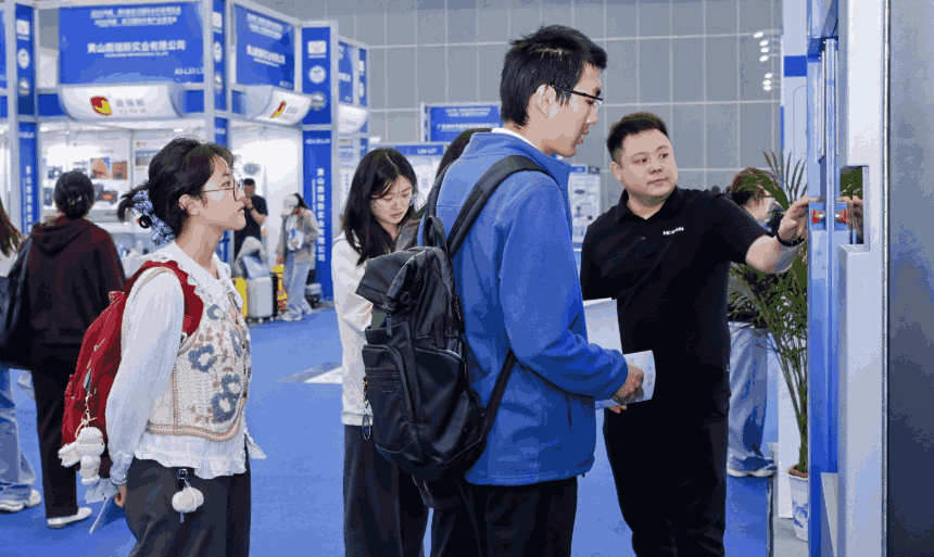 深耕京津冀生态治理，2026天津国际环保产业博览会9月16-18日盛大举办