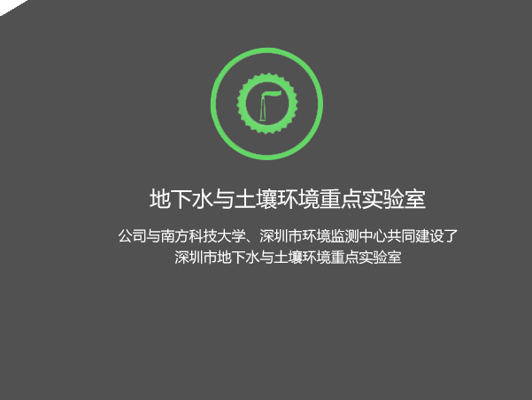 深圳深态环境科技有限公司