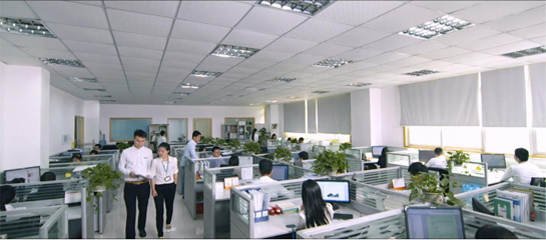 深圳市源清环境技术服务有限公司