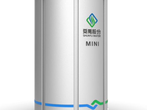 SY-MINI-微型一体化污水处理系统