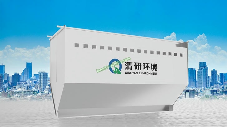 清研环境