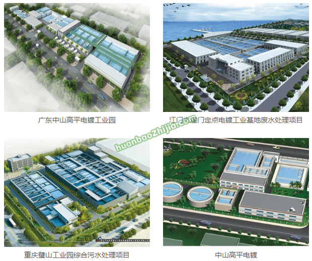 广东新大禹环境科技股份有限公司