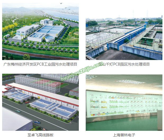 广东新大禹环境科技股份有限公司