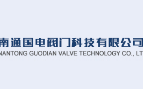 南通国电阀门科技有限公司