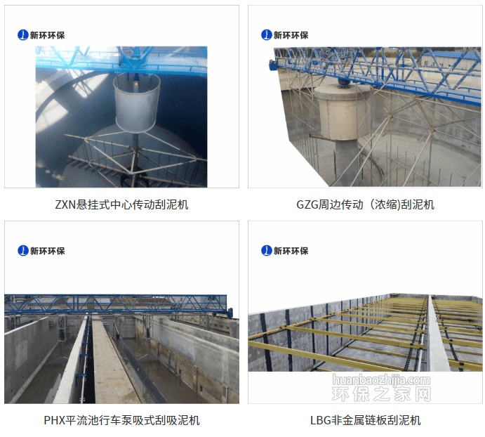 广东新环环保产业集团有限公司